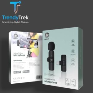 Green Lion Solo Wireless Microphone