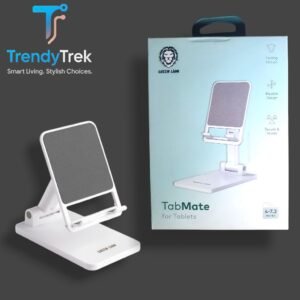 Green Lion TabMate for Tablets (4–7.2 inches)