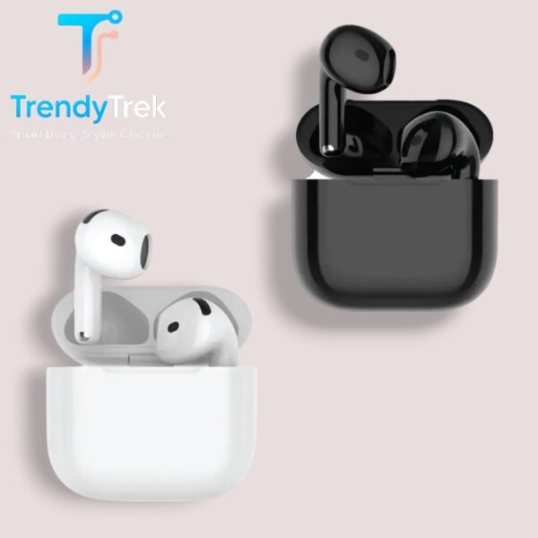 Green Lion True Wireless Earbuds 4 - Image 2