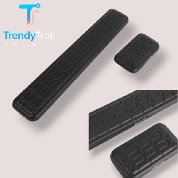 Green Lion Ultra Soft Wrist Pad – Ergonomic & Anti-Fatigue Support - Image 3