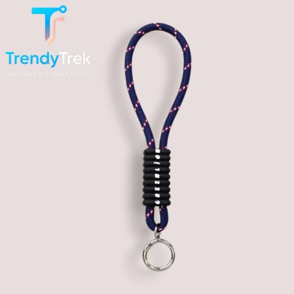 Green Lion Hand Wrist Strap – 40cm Adjustable Phone Tether - Image 4