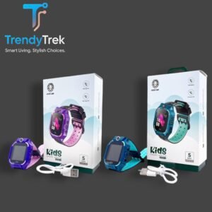 Green Lion Kids Smart Watch Series 5