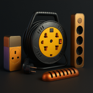 Power Accessories