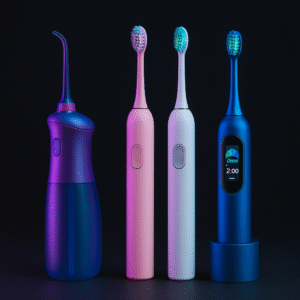 Smart Hygiene Devices