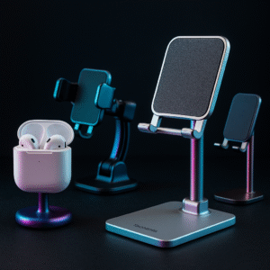 Stands & Holders