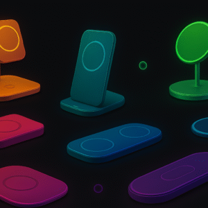 Wireless Chargers