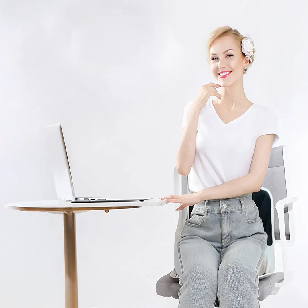 Green Lion Ergo Seat Cushion - Image 10