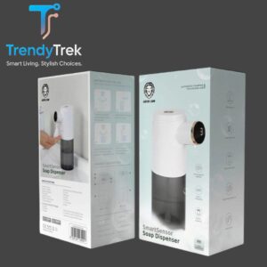 Green Lion Smart Sensor Soap Dispenser
