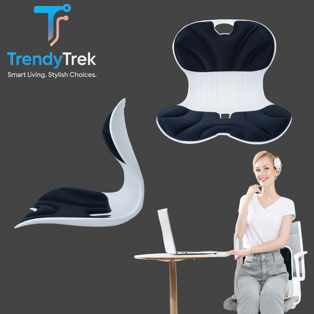 Green Lion Ergo Seat Cushion