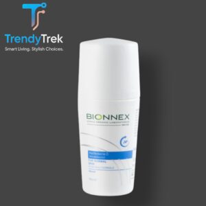 ionnex — Perfederm DeoMineral Roll-On – For Normal Skin (75 ml)