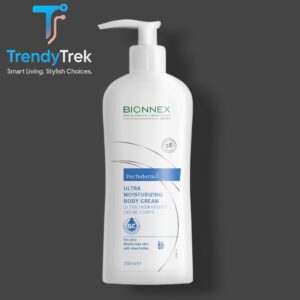 Bionnex — Perfederm Ultra Moisturizing Body Cream (250 ml)