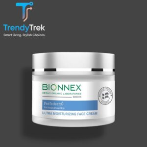 Bionnex — Perfederm Ultra Moisturizing Face Cream (50 ml)