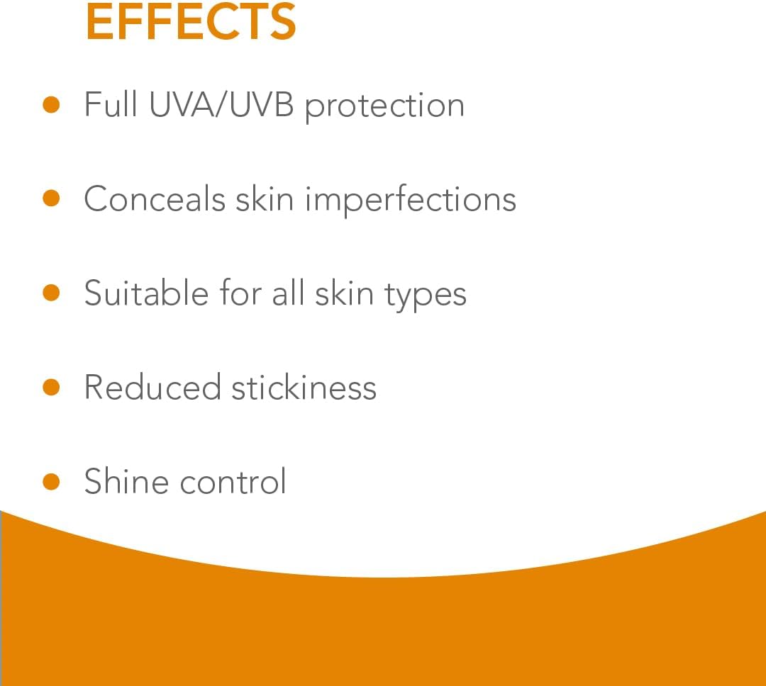 Bionnex — Preventiva Tinted Sunscreen – SPF 50+ (50 ml) - Image 6