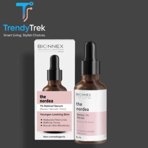 Bionnex — The Nordea Retinol 1% Serum (30 ml)