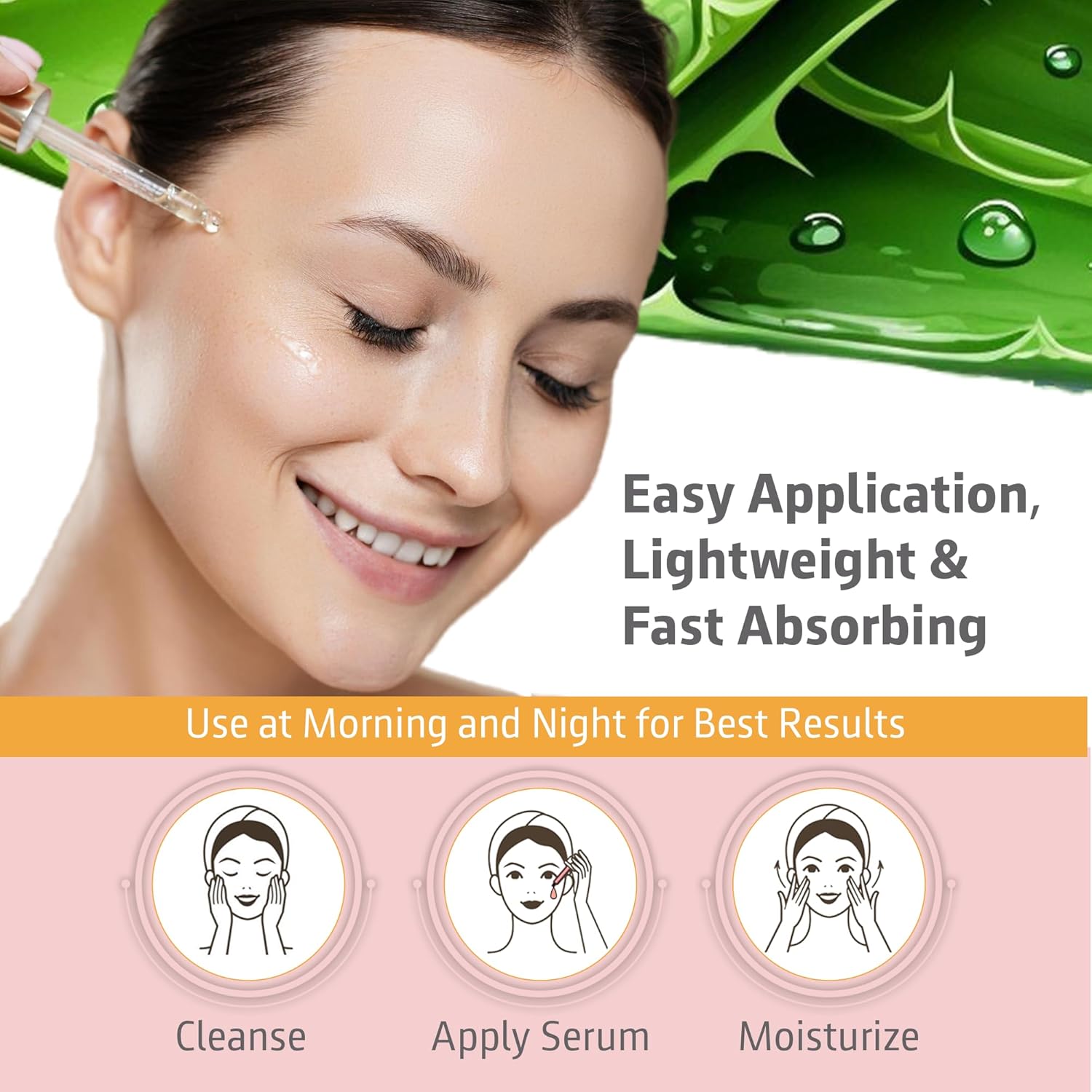 Bionnex — The Nordea Retinol 1% Serum (30 ml) - Image 4