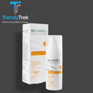 Bionnex — Preventiva Dry Touch Sunscreen Fluid SPF 50+ (50 ml)