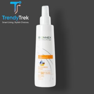 Bionnex — Preventiva Sunscreen Spray SPF 50+ Kids (200 ml)
