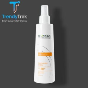 Bionnex — Preventiva Sunscreen Spray SPF 30+ (200 ml)