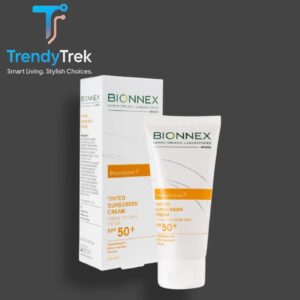 Bionnex — Preventiva Tinted Sunscreen – SPF 50+ (50 ml)