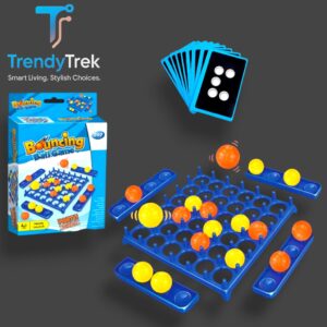 Bouncing Ball Game – Fun Family Challenge
