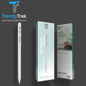 Green Lion Universal Pencil 2 – White