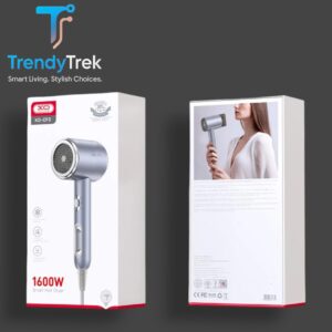 XO-CF2 High Speed Hair Dryer – 1600W Smart Hair Dryer
