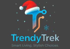 TrendyTrek