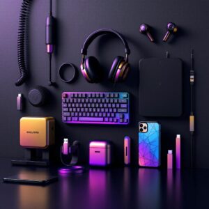 Phones & Computers Accessories