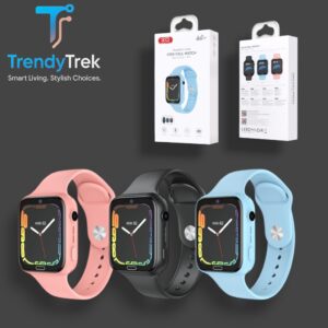 XO H140 Kids Smart Watch 4G