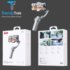 XO SS17 Auto Face Tracking Gimbal Stabilizer