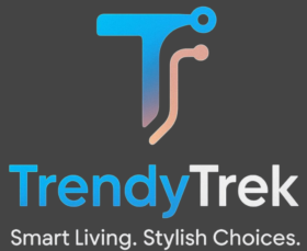 TrendyTrek