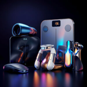 Smart Health Devices