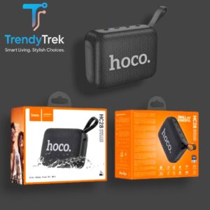 Hoco HC28 Melody Sports Bluetooth Speaker (Black)