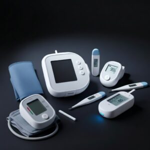 Home Medical Devices