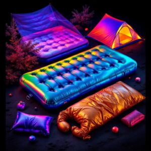 Outdoor Sleeping & Comfort