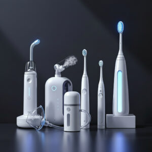 Personal Care & Hygiene