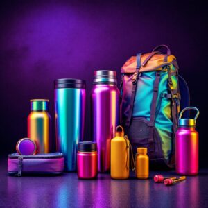 Travel & Adventure Gear