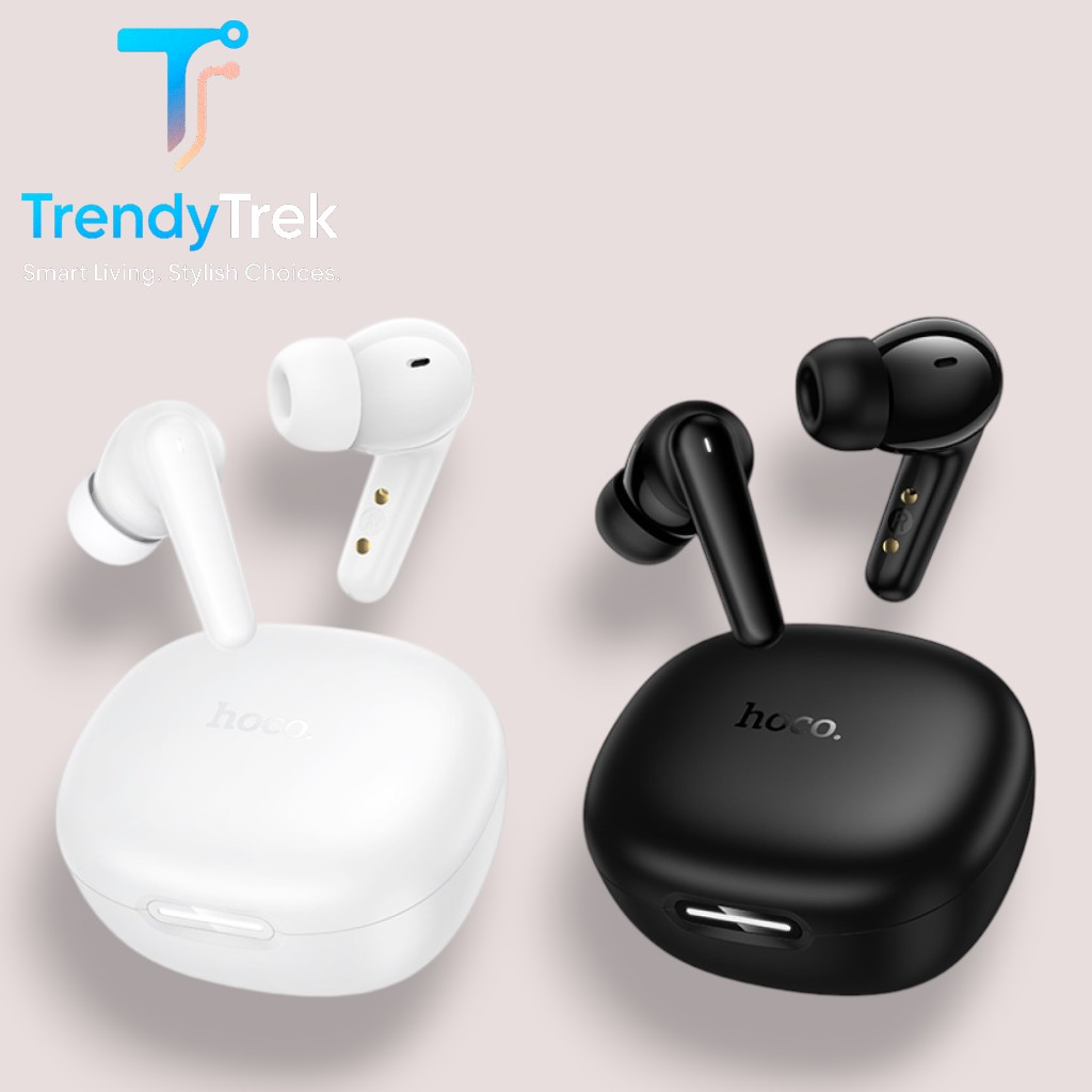 Hoco EQ100 Intelligent AI Translation Headset (App) - Image 2