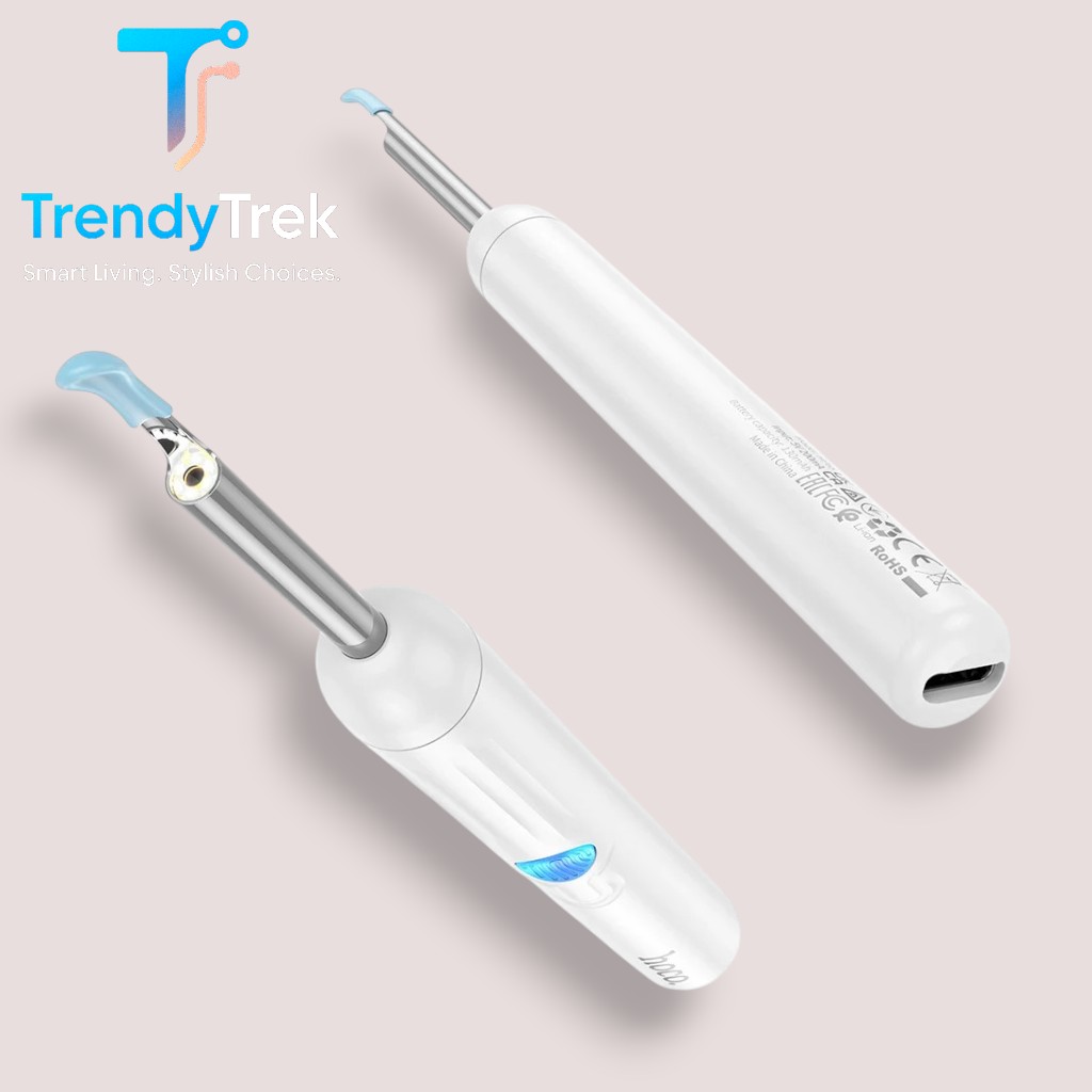 Hoco HP65 Visual Ear Cleaner - Image 3