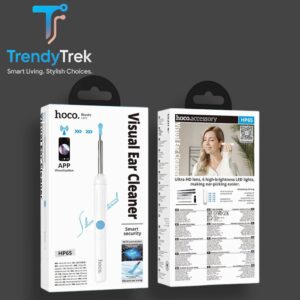 Hoco HP65 Visual Ear Cleaner