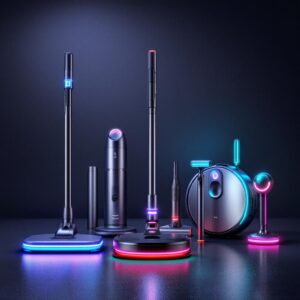 Cleaning Appliances
