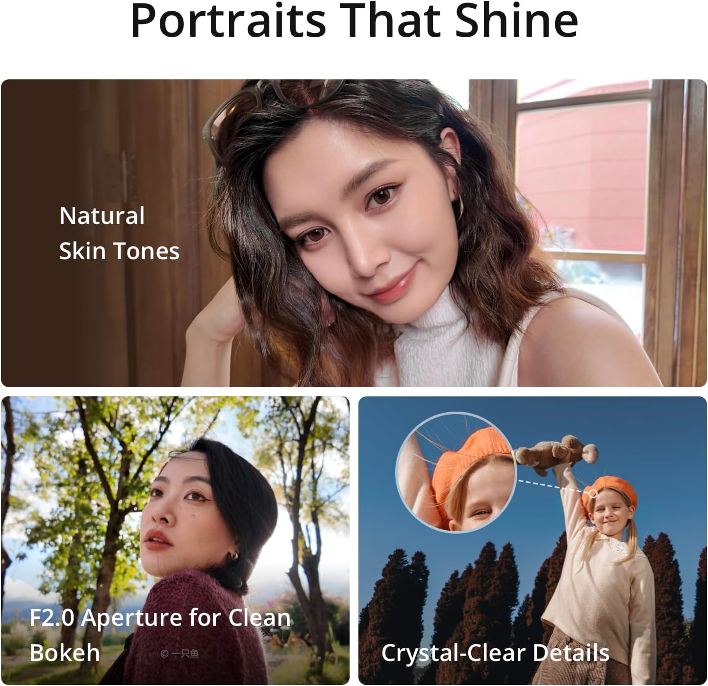 DJI Osmo Pocket 3 Gimbal Camera (Creator Combo) - Image 9