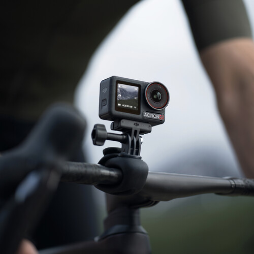 DJI Osmo Action 5 Pro Action Camera (Standard Combo) - Image 10