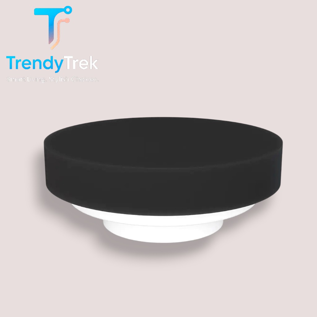 Green Lion Sonic Spinner 5 in 1 Electric Spin Scrubber - White - Image 6