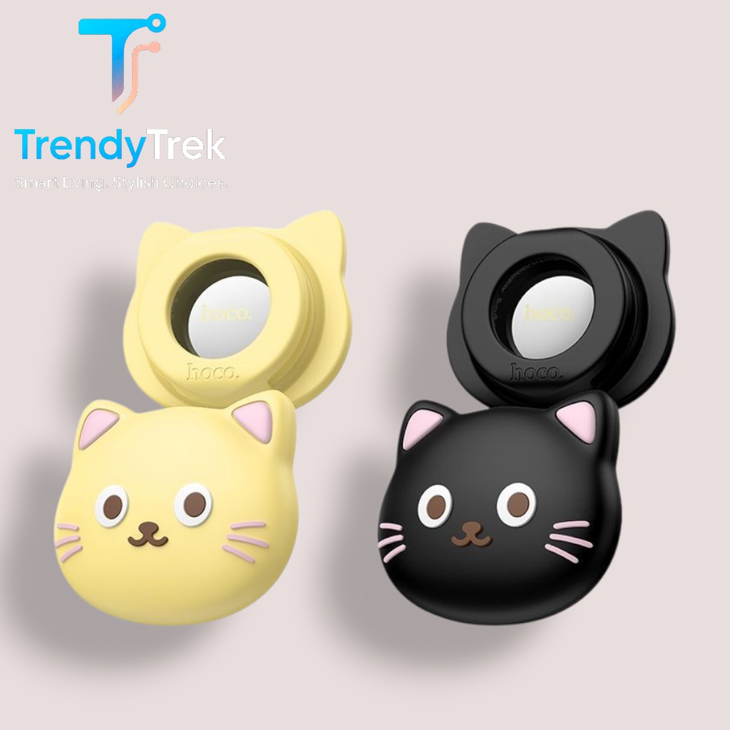 Hoco E91D Intelligent Positioning Anti-Lost Device Set - Image 2