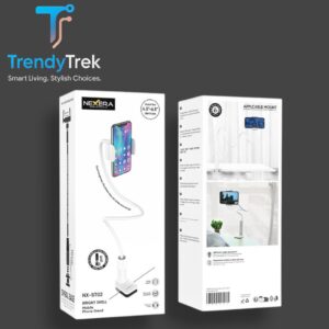Nexera NX-ST02 Bright Shell Mobile Phone Stand