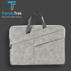 XO CB05 15-Inch Laptop Bag – Grey