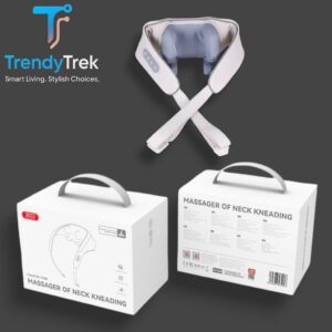 XO FG08 Neck Kneading Massager