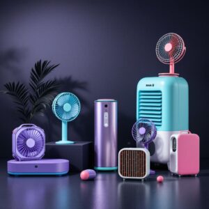Climate Devices