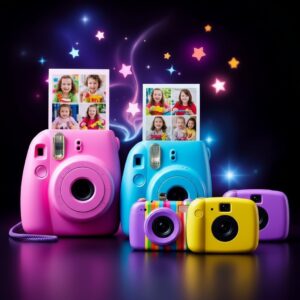 Kids Cameras